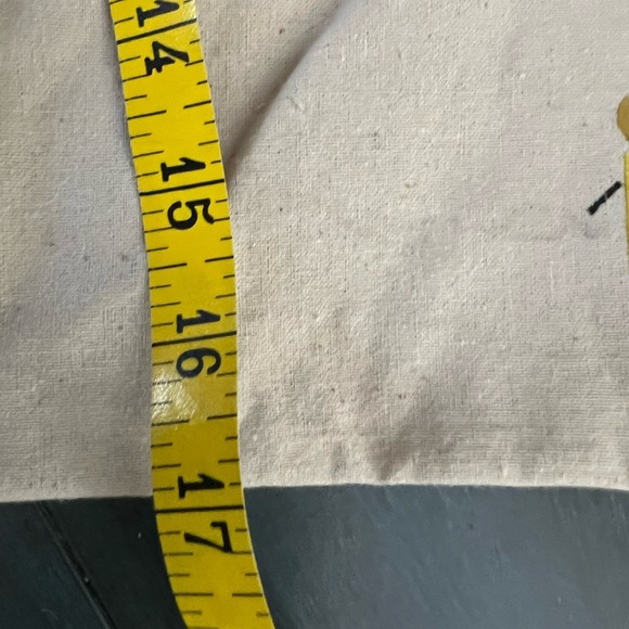 Eataly Tote Bag - Italy is Eataly - Picture 4 of 4